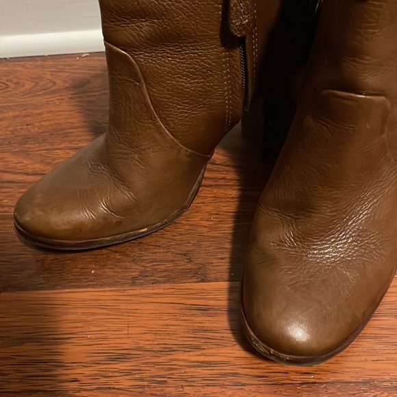 Tory Burch Booties - Picture 5 of 5